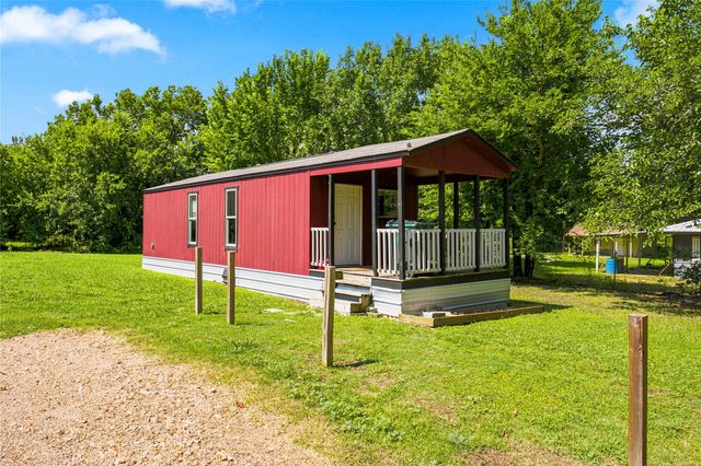 740 E Marshall Avenue, Cooper, TX 75432