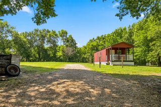 740 E Marshall Avenue, Cooper, TX 75432