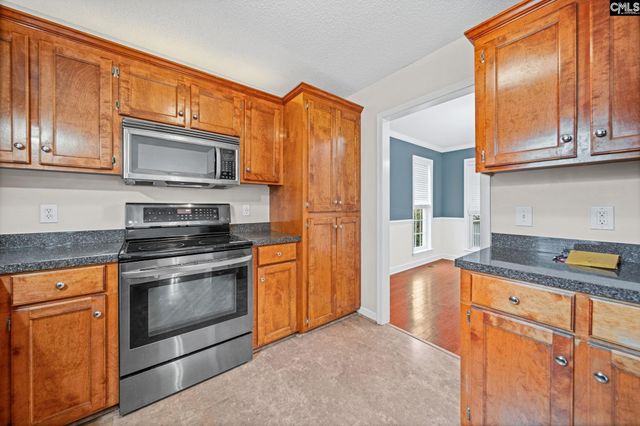 612 Plantation Pointe Drive, Elgin, SC 29045