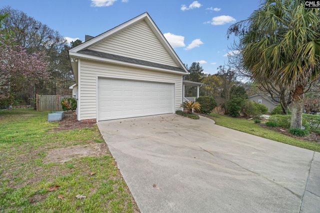 612 Plantation Pointe Drive, Elgin, SC 29045