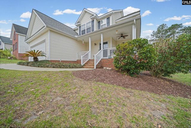 612 Plantation Pointe Drive, Elgin, SC 29045