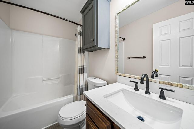 612 Plantation Pointe Drive, Elgin, SC 29045