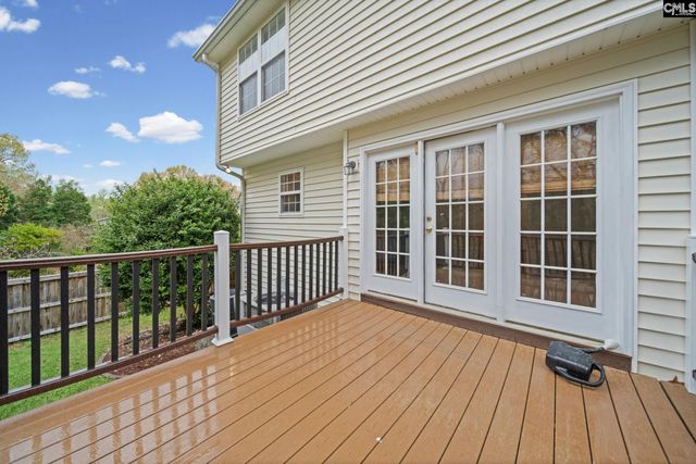 612 Plantation Pointe Drive, Elgin, SC 29045