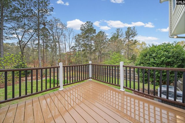 612 Plantation Pointe Drive, Elgin, SC 29045