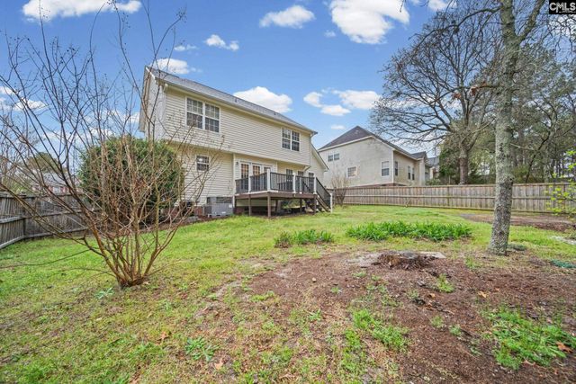 612 Plantation Pointe Drive, Elgin, SC 29045