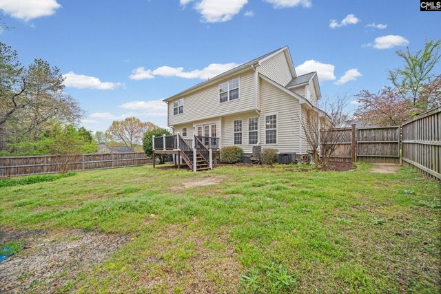 612 Plantation Pointe Drive, Elgin, SC 29045