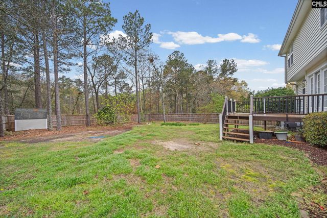 612 Plantation Pointe Drive, Elgin, SC 29045