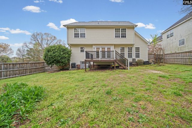 612 Plantation Pointe Drive, Elgin, SC 29045