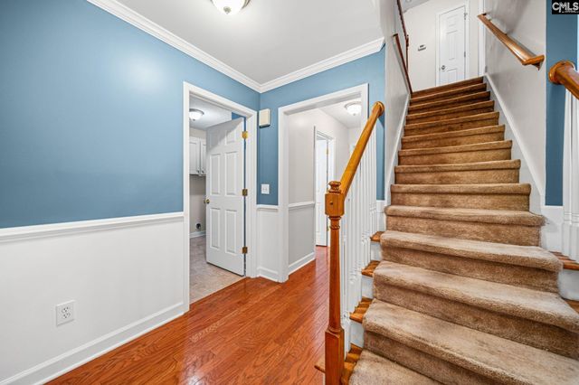 612 Plantation Pointe Drive, Elgin, SC 29045