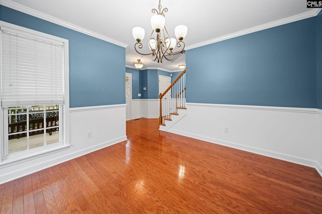 612 Plantation Pointe Drive, Elgin, SC 29045