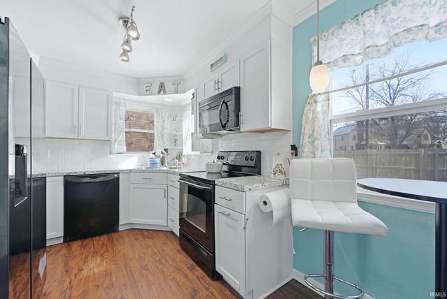 4707 S Calhoun Street, Fort Wayne, IN 46807