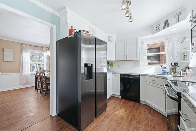 4707 S Calhoun Street, Fort Wayne, IN 46807