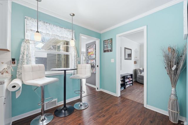 4707 S Calhoun Street, Fort Wayne, IN 46807