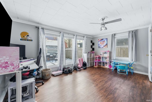 4707 S Calhoun Street, Fort Wayne, IN 46807