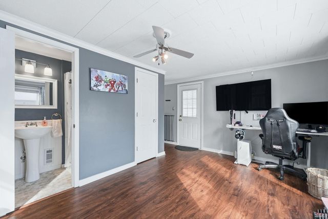 4707 S Calhoun Street, Fort Wayne, IN 46807