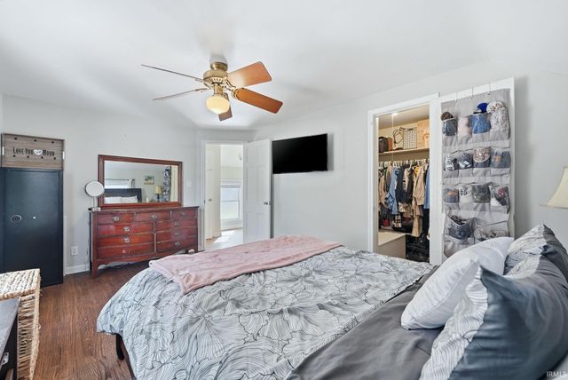 4707 S Calhoun Street, Fort Wayne, IN 46807