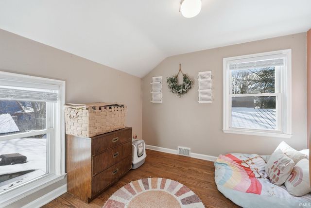 4707 S Calhoun Street, Fort Wayne, IN 46807