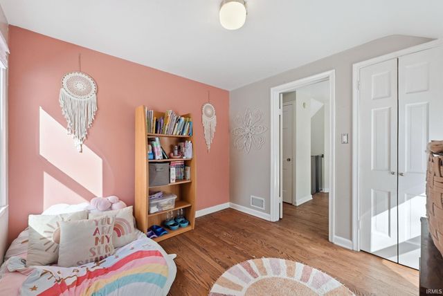 4707 S Calhoun Street, Fort Wayne, IN 46807