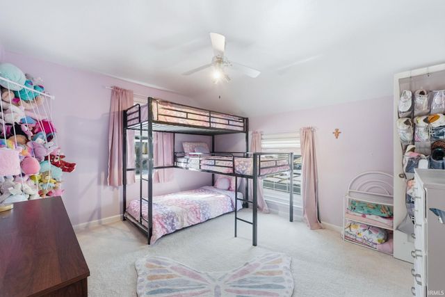 4707 S Calhoun Street, Fort Wayne, IN 46807