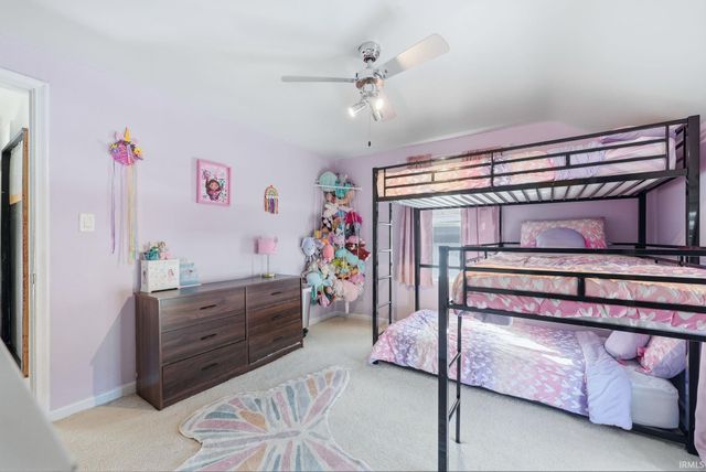 4707 S Calhoun Street, Fort Wayne, IN 46807