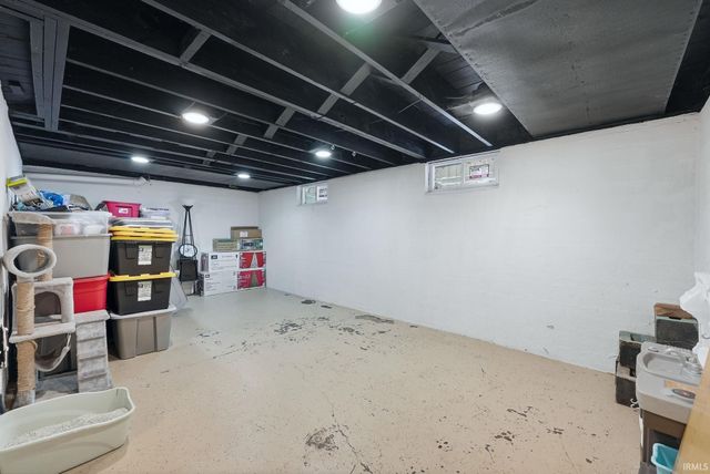 4707 S Calhoun Street, Fort Wayne, IN 46807