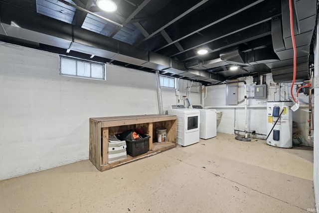 4707 S Calhoun Street, Fort Wayne, IN 46807