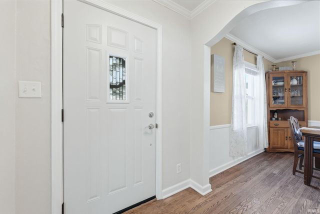 4707 S Calhoun Street, Fort Wayne, IN 46807