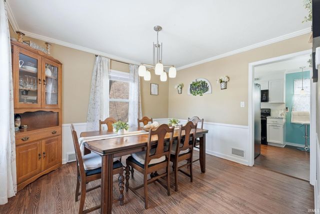 4707 S Calhoun Street, Fort Wayne, IN 46807