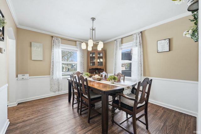 4707 S Calhoun Street, Fort Wayne, IN 46807