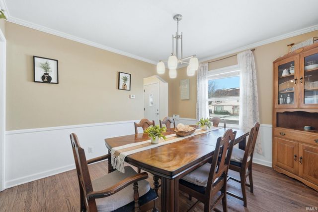 4707 S Calhoun Street, Fort Wayne, IN 46807