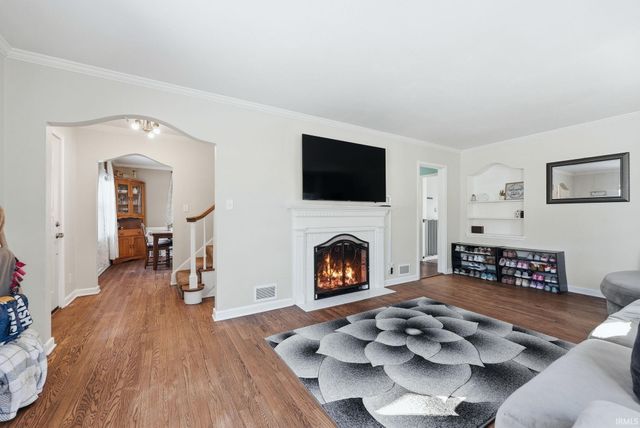 4707 S Calhoun Street, Fort Wayne, IN 46807