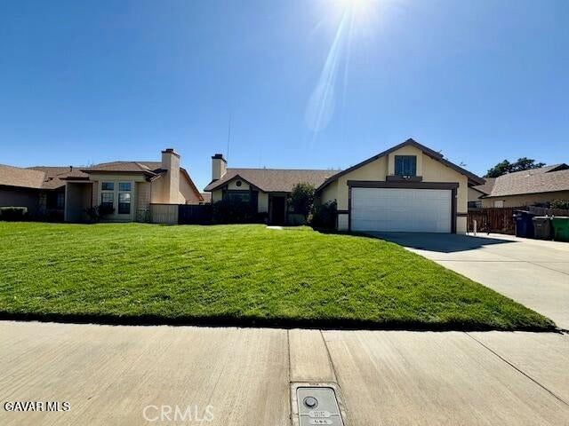 4252 E Avenue Q11, Palmdale, CA 93552