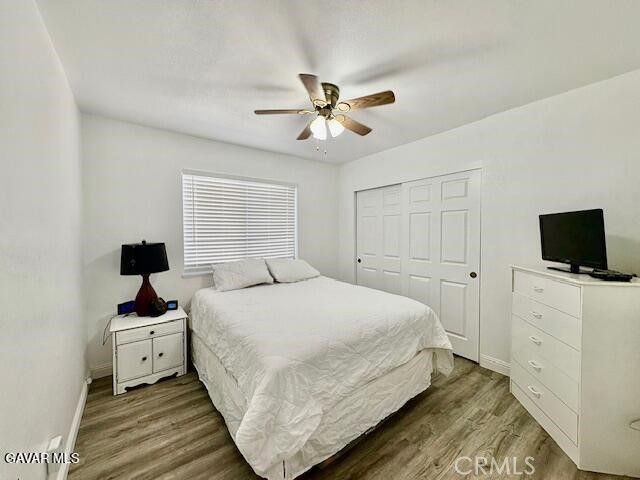 4252 E Avenue Q11, Palmdale, CA 93552