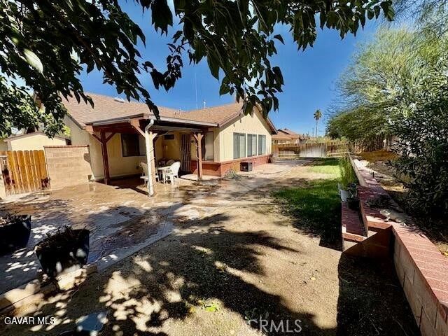 4252 E Avenue Q11, Palmdale, CA 93552