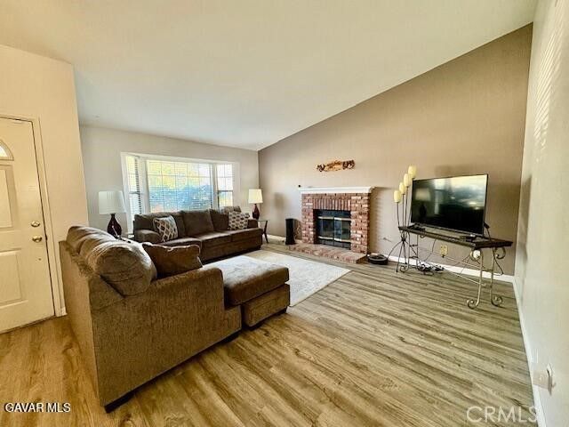 4252 E Avenue Q11, Palmdale, CA 93552