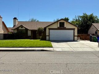 4252 E Avenue Q11, Palmdale, CA 93552