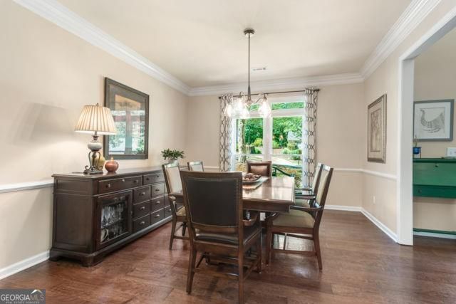 1905 Broadwell Oaks Drive, Alpharetta, GA 30004