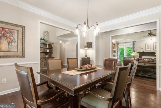 1905 Broadwell Oaks Drive, Alpharetta, GA 30004