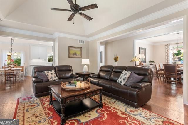 1905 Broadwell Oaks Drive, Alpharetta, GA 30004