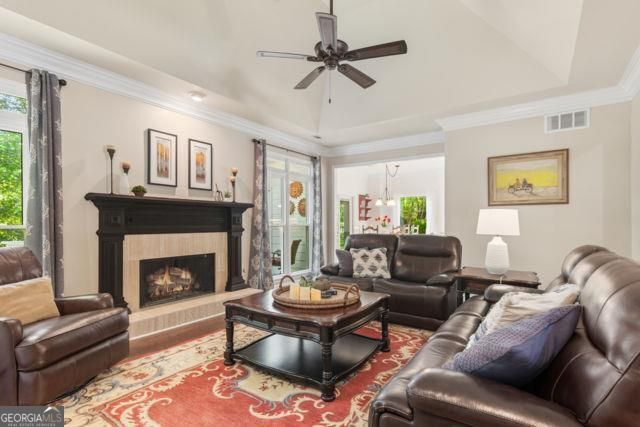 1905 Broadwell Oaks Drive, Alpharetta, GA 30004