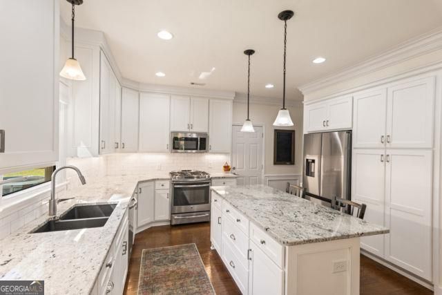 1905 Broadwell Oaks Drive, Alpharetta, GA 30004