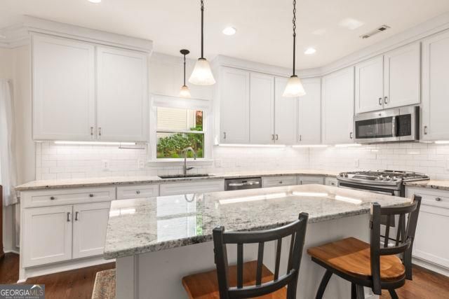 1905 Broadwell Oaks Drive, Alpharetta, GA 30004