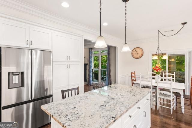 1905 Broadwell Oaks Drive, Alpharetta, GA 30004