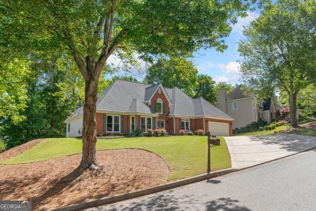 1905 Broadwell Oaks Drive, Alpharetta, GA 30004