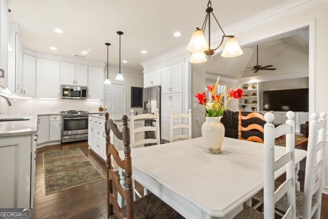 1905 Broadwell Oaks Drive, Alpharetta, GA 30004