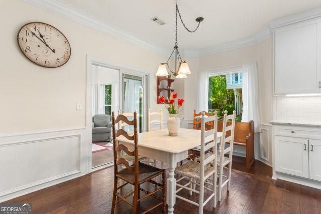 1905 Broadwell Oaks Drive, Alpharetta, GA 30004