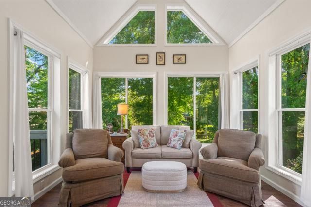 1905 Broadwell Oaks Drive, Alpharetta, GA 30004