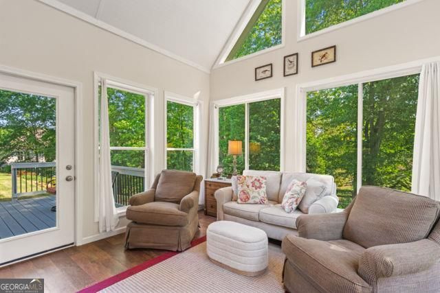 1905 Broadwell Oaks Drive, Alpharetta, GA 30004