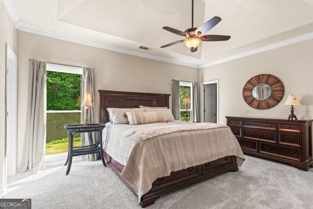 1905 Broadwell Oaks Drive, Alpharetta, GA 30004