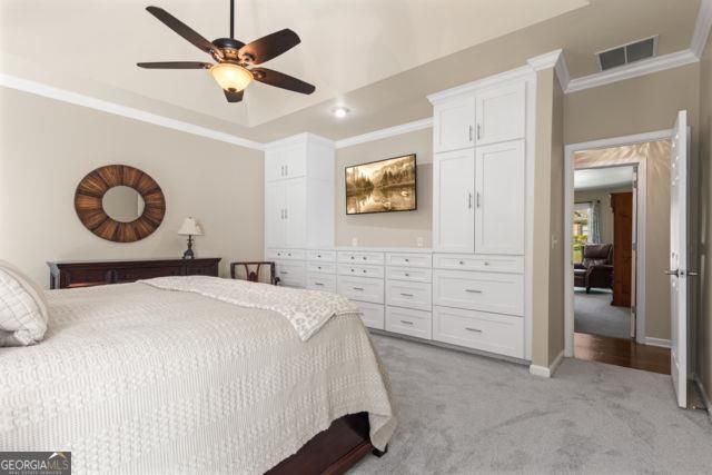 1905 Broadwell Oaks Drive, Alpharetta, GA 30004